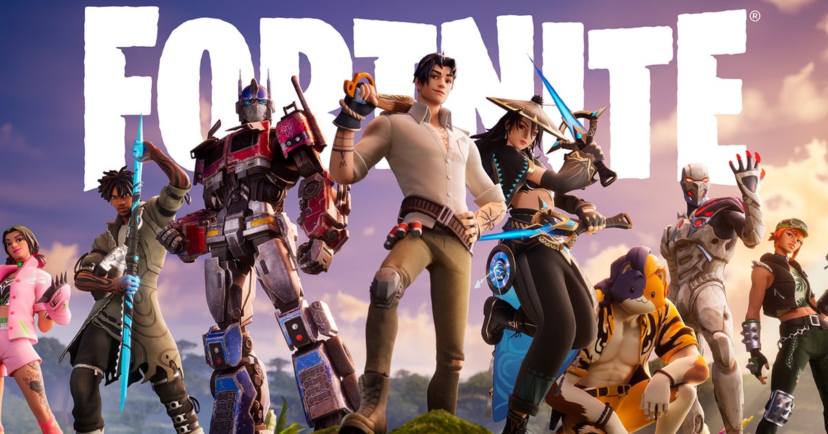 Bos epik mengatakan laporan film Fortnite “salah”

 – Beragampengetahuan