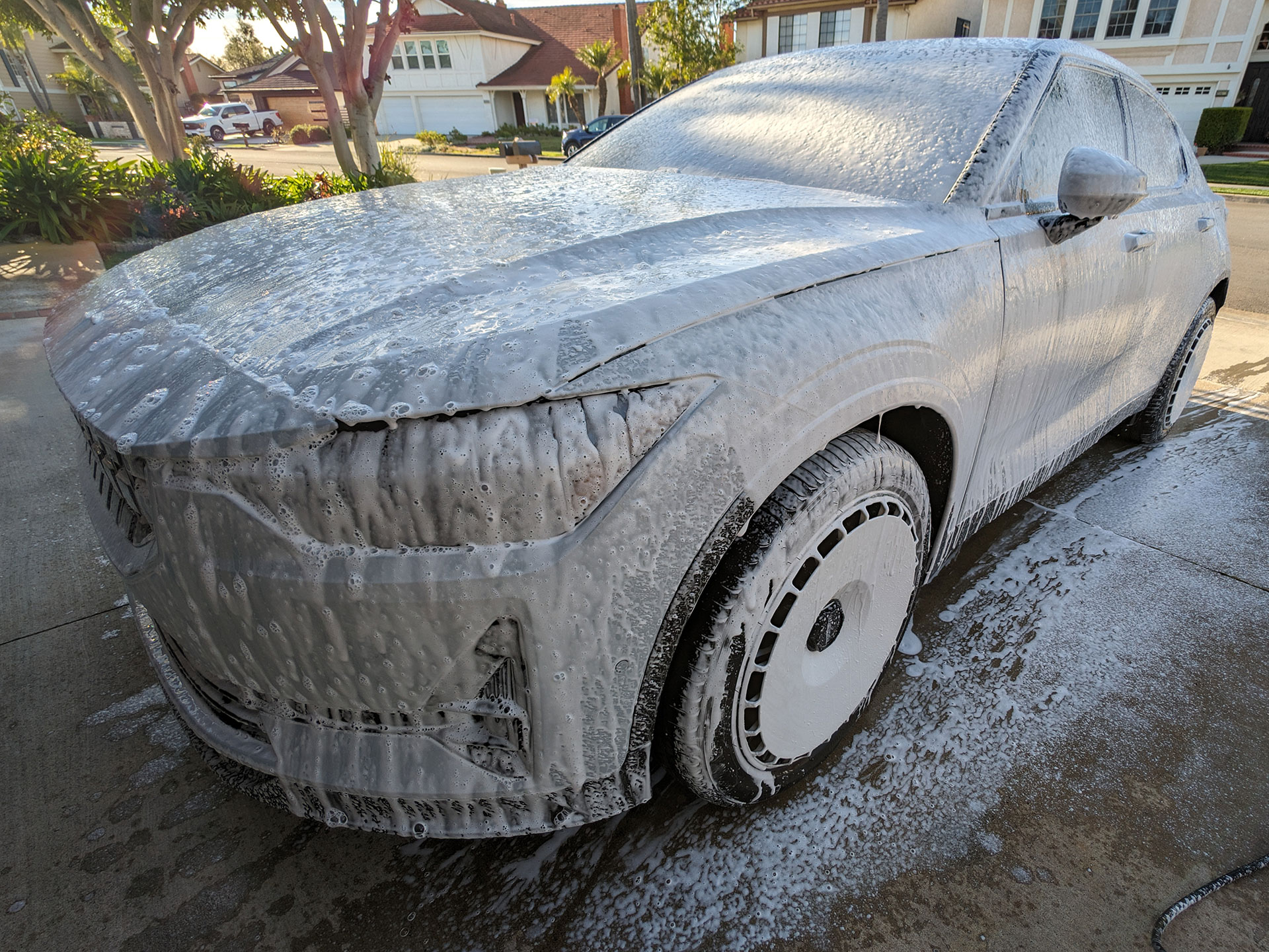 Meriam busa terbaik untuk membantu menjaga kebersihan Porsche

 – Beragampengetahuan