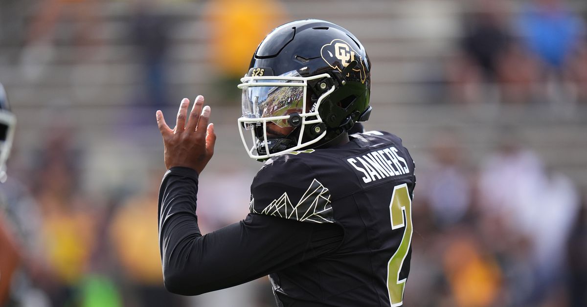 NFL Draft 2025: Pemain terbaik untuk hari ke -3

 – Beragampengetahuan