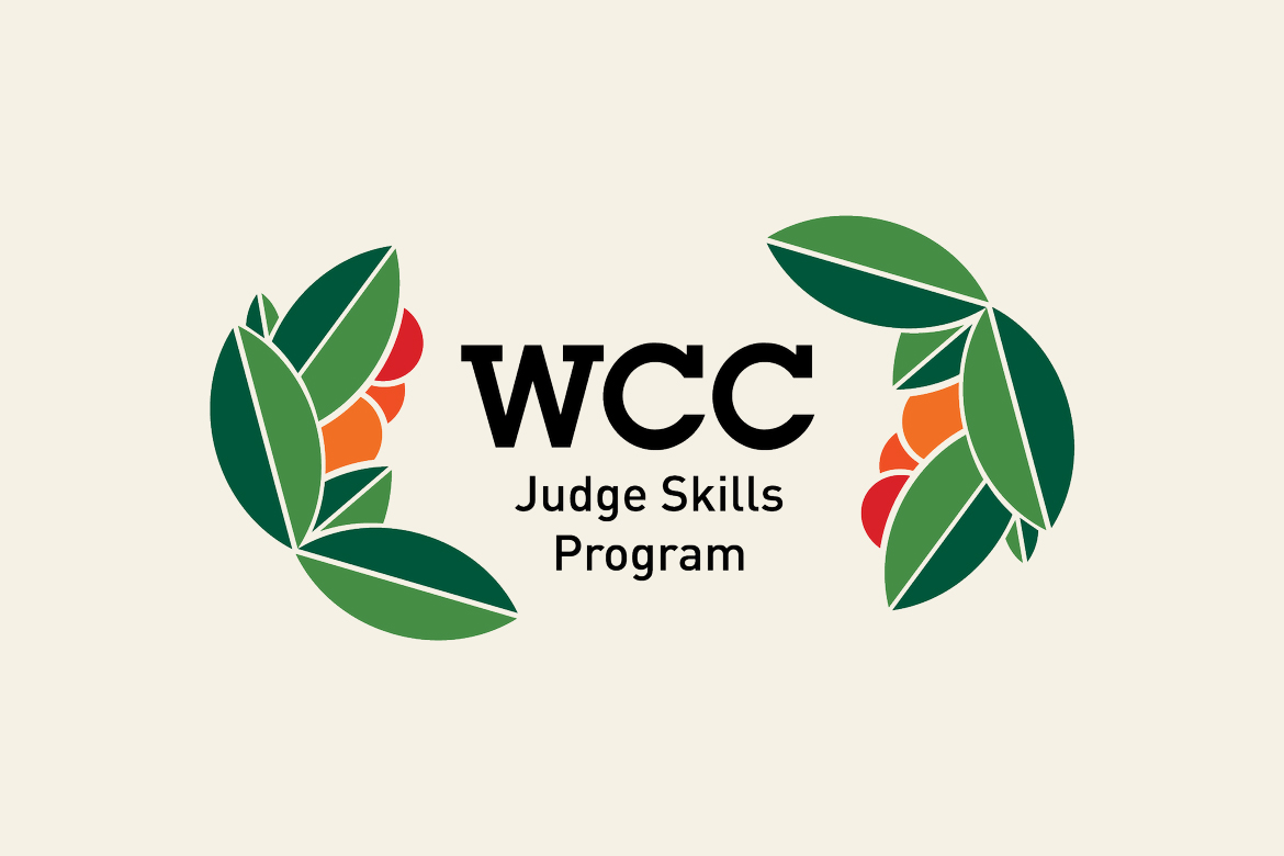 Harap menilai lebih banyak dengan program Judge WCC News

 – Beragampengetahuan