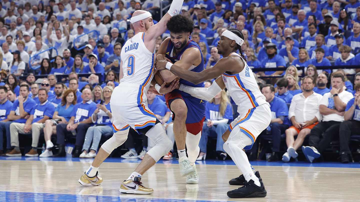 Bagaimana melihat playoff NBA

 – Beragampengetahuan