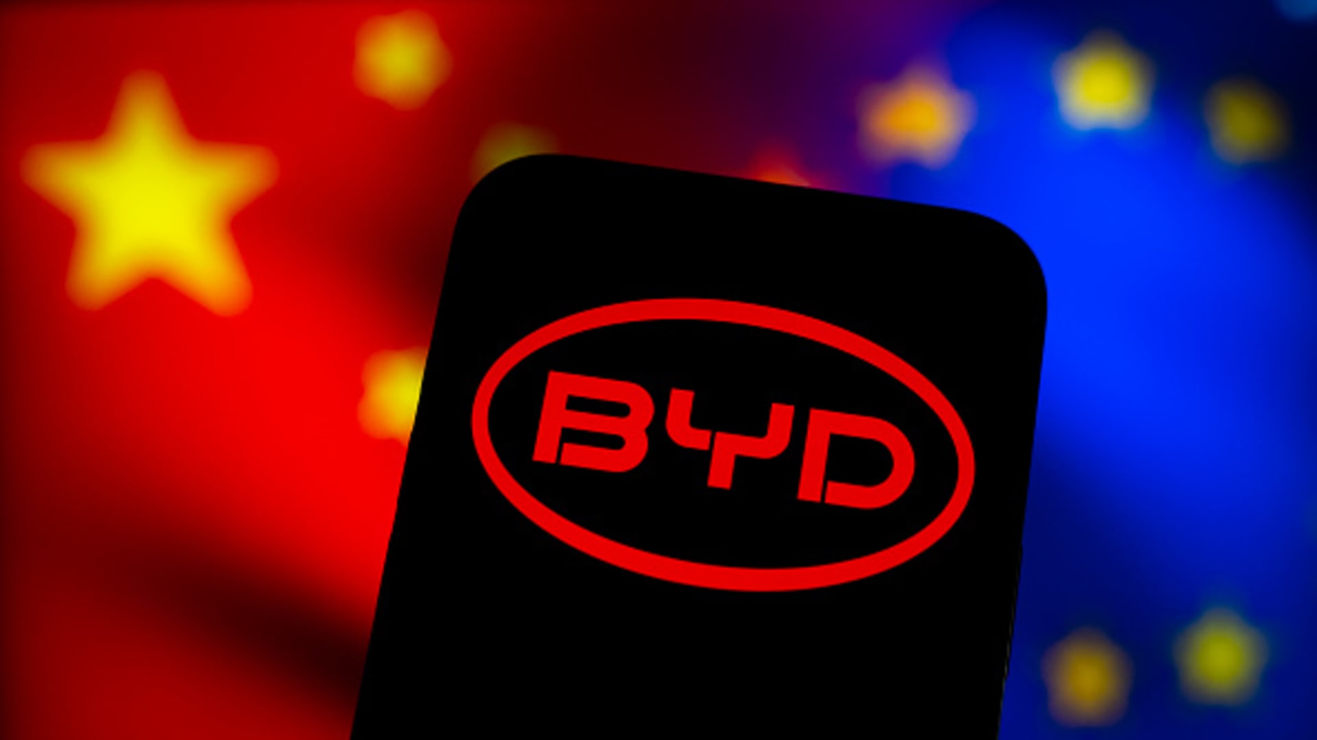 BYD melampaui Tesla dalam penjualan EV Eropa meskipun ada definisi tinggi: Laporan

 – Beragampengetahuan