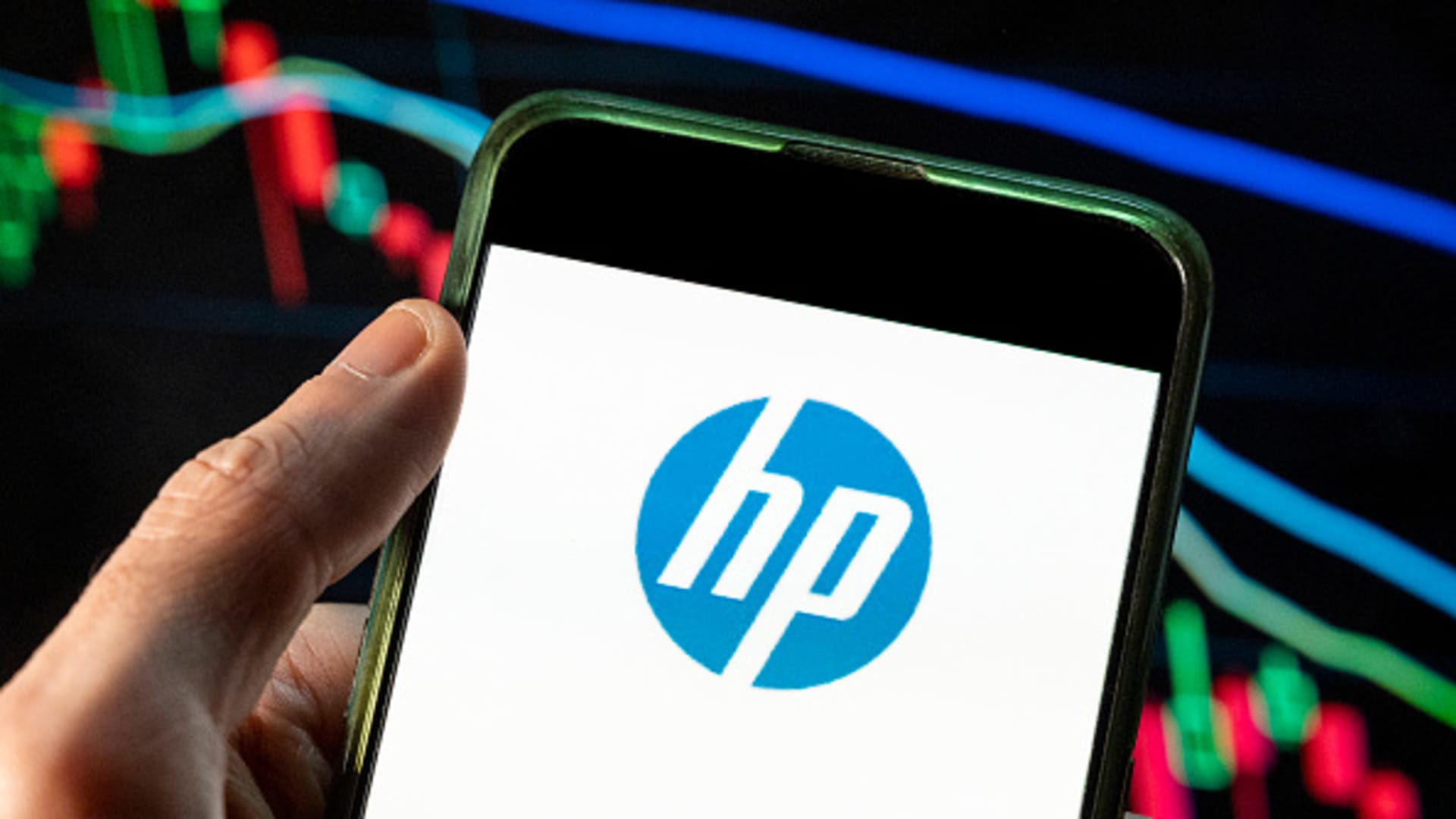 HP (HPQ) Q2 Reeps 2025

 – Beragampengetahuan