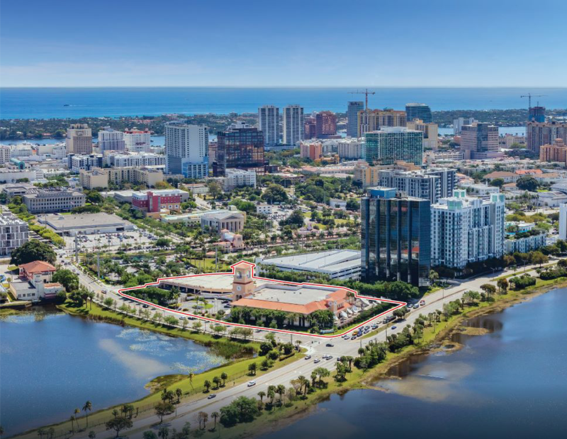 Ross JV dikaitkan dengan pembelian Aset Pantai Palm Barat sebesar $ 40 juta

 – Beragampengetahuan