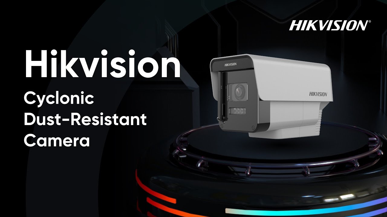 Kamera siklon Hikvision

 – Beragampengetahuan