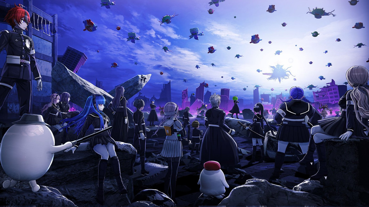 Meskipun ada seratus baris keberhasilan, Kyo Games masih sangat hutang

 – Beragampengetahuan