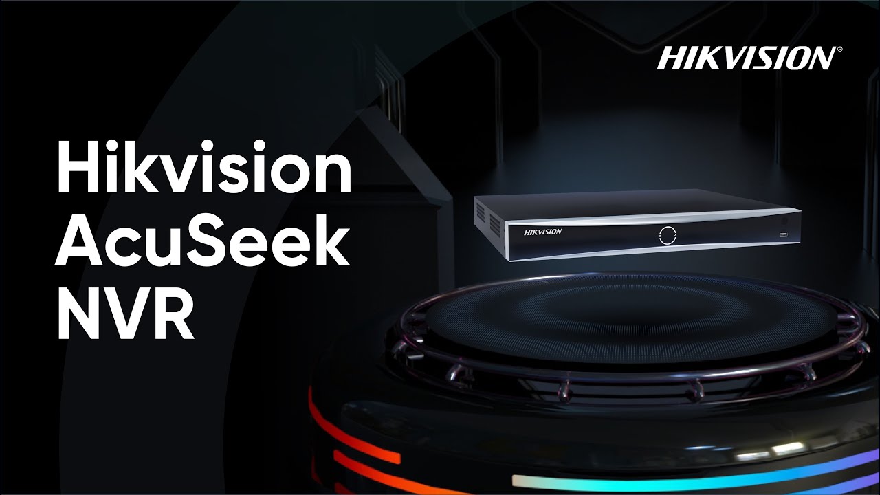Hikvision Acuseek NVR Demonstrasi

 – Beragampengetahuan