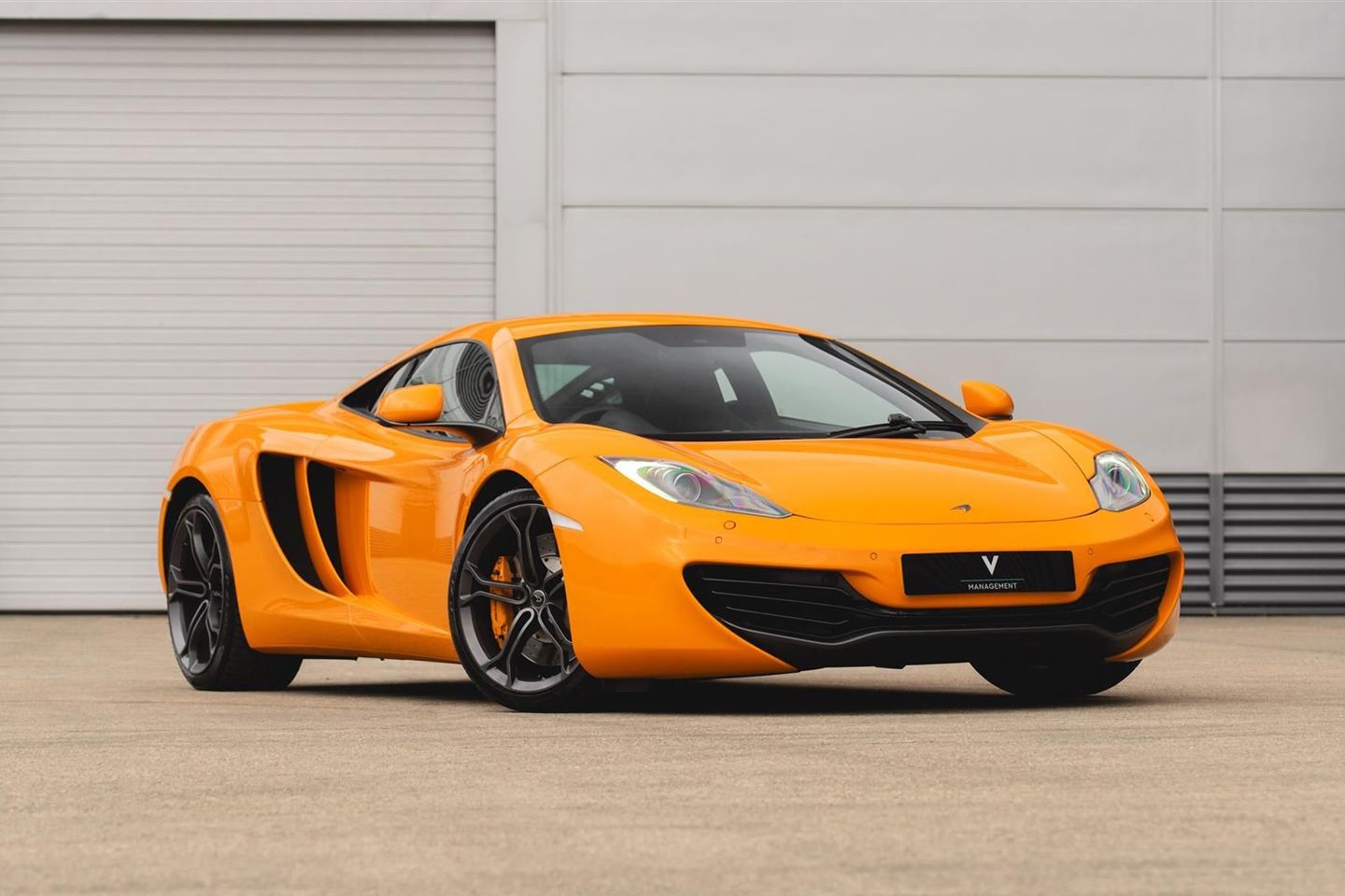 McLaren MP4-12C | Spotted -beragampengetahuan UK

 – Beragampengetahuan