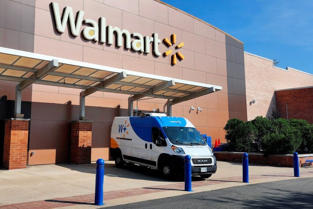 Walmart menanggapi Trump ‘Eat the Treiff’: ‘… Saya bekerja untuk mempertahankan harga kami serendah mungkin dan kami tidak akan berhenti ” – Walmart (NYSE: WMT)

 – Beragampengetahuan