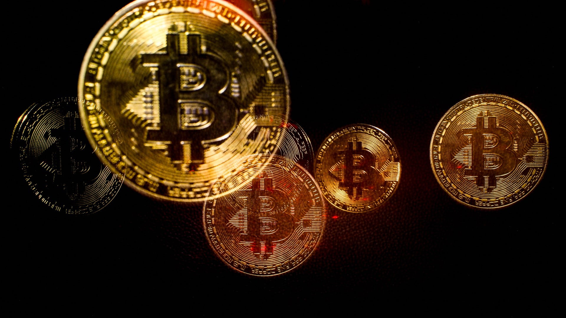 Bitcoin Hits Tinggi Ketika Investor Mencari Nilai Dunia Nyata – Masukkan Alki David Coin

 – Beragampengetahuan