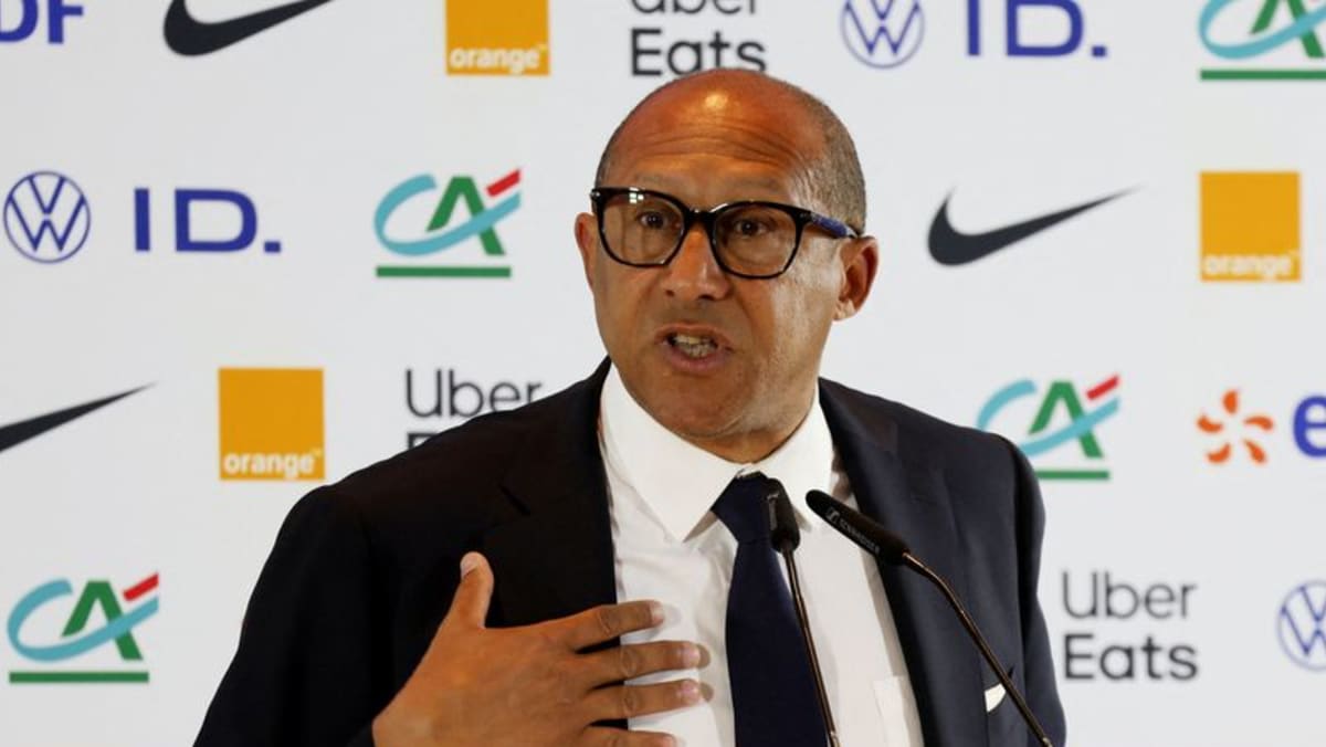 Federasi Prancis berharap untuk meluncurkan entitas Liga Premier “Rafaran”

 – Beragampengetahuan