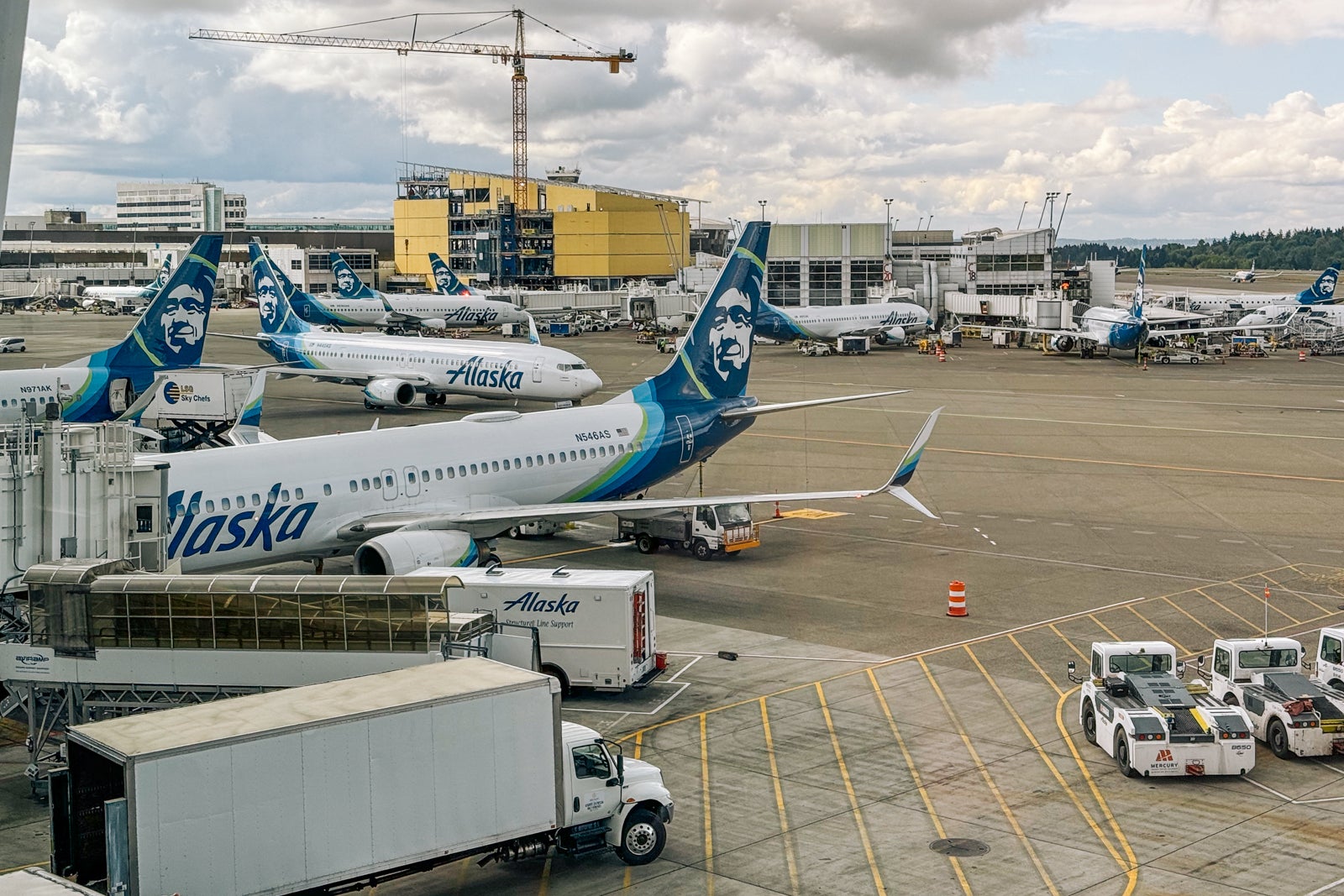 Alaska Airlines merencanakan pengalaman jarak jauh baru, transformasi Hawaii Airbus A330S

 – Beragampengetahuan