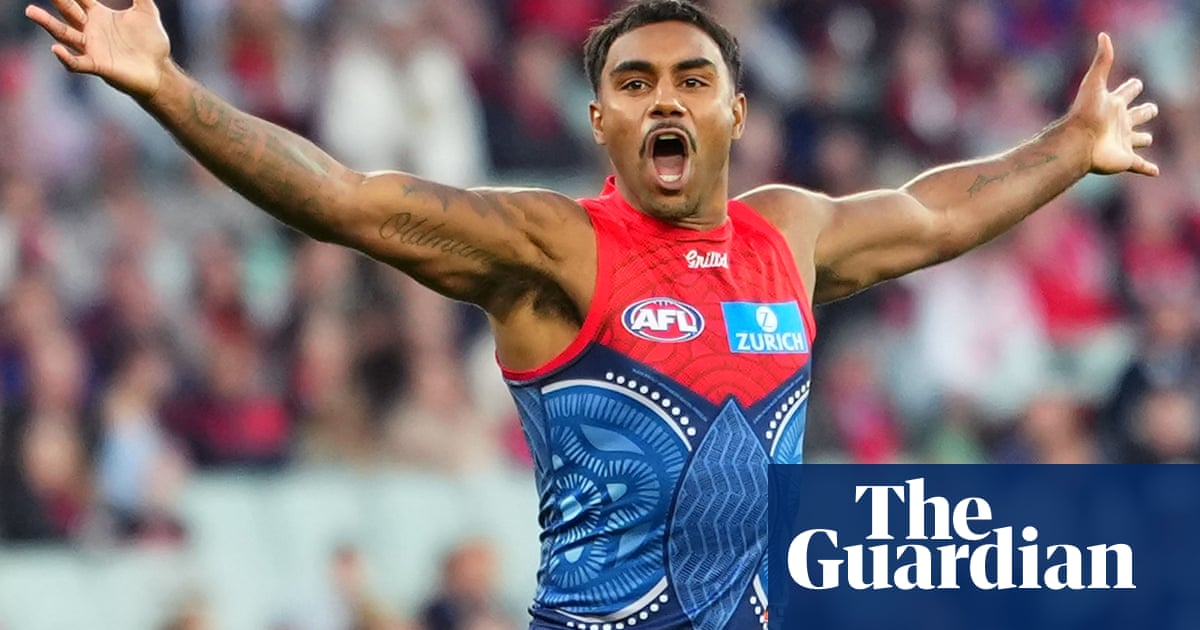 Rudal Kozzie Pickkett Melbourne, memastikan bahwa rehabilitasi iblis berlanjut | Af

 – Beragampengetahuan