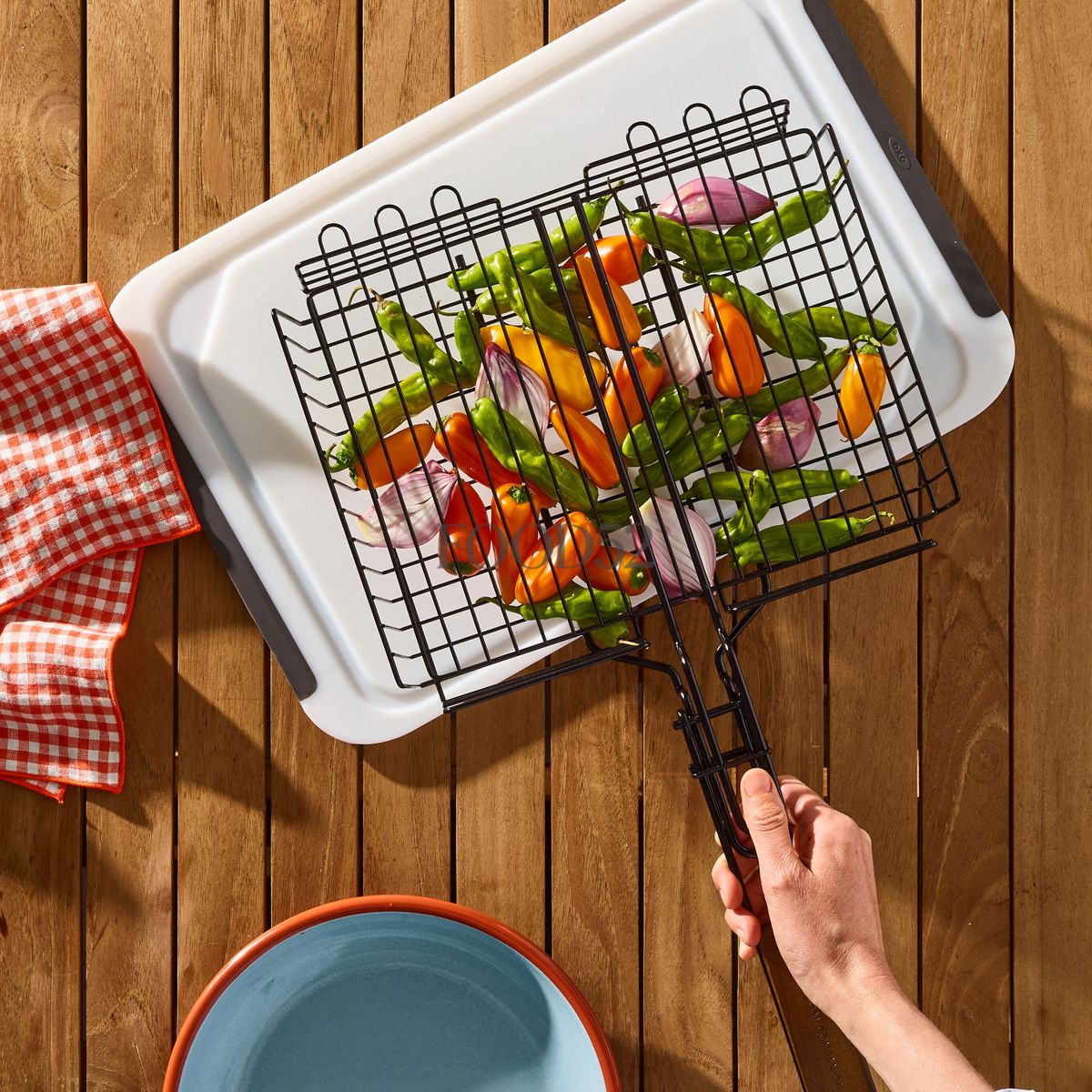 6 tips untuk menjadi tuan rumah bbq vegetarian masing -masing cinta

 – Beragampengetahuan