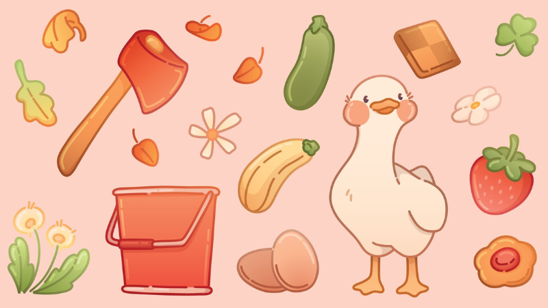 Kehidupan Fantasi I: Panduan untuk Semua Bahan Awal

 – Beragampengetahuan