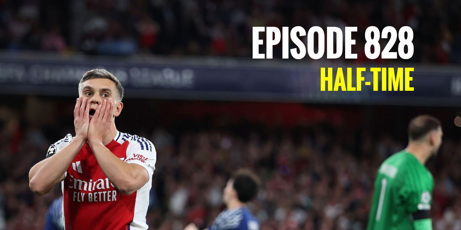 Episode 828 – paruh waktu | beragampengetahuan … blog Arsenal

 – Beragampengetahuan