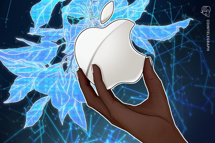 Apple membuat kemajuan pada kacamata pintar pertama: Laporan – BitRSS

 – Beragampengetahuan