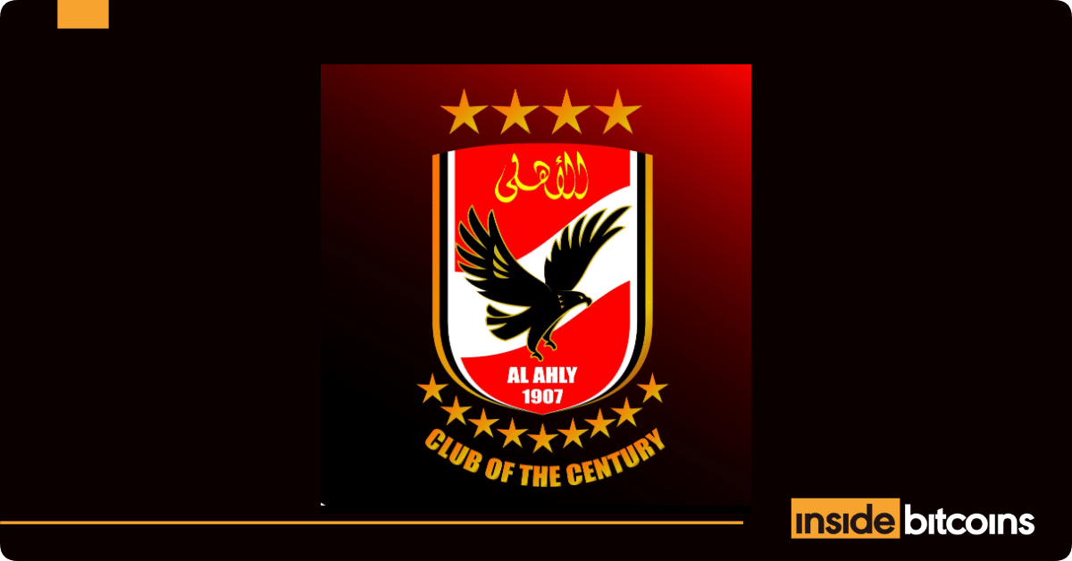 Al Ahly FC dari Mesir meluncurkan seri NFT dengan FIFA

 – Beragampengetahuan