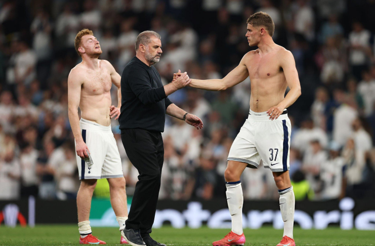 Pelatih Tottenham: 3-1 bukan skor yang adil

 – Beragampengetahuan