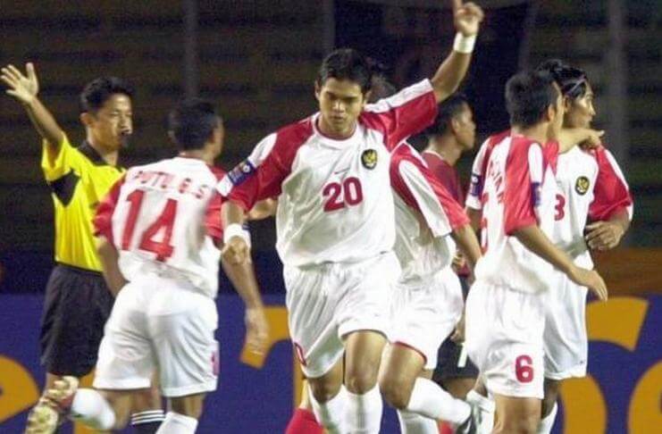 Bambang Pamungas berharap Indonesia akan tertarik pada cangkir acque

 – Beragampengetahuan