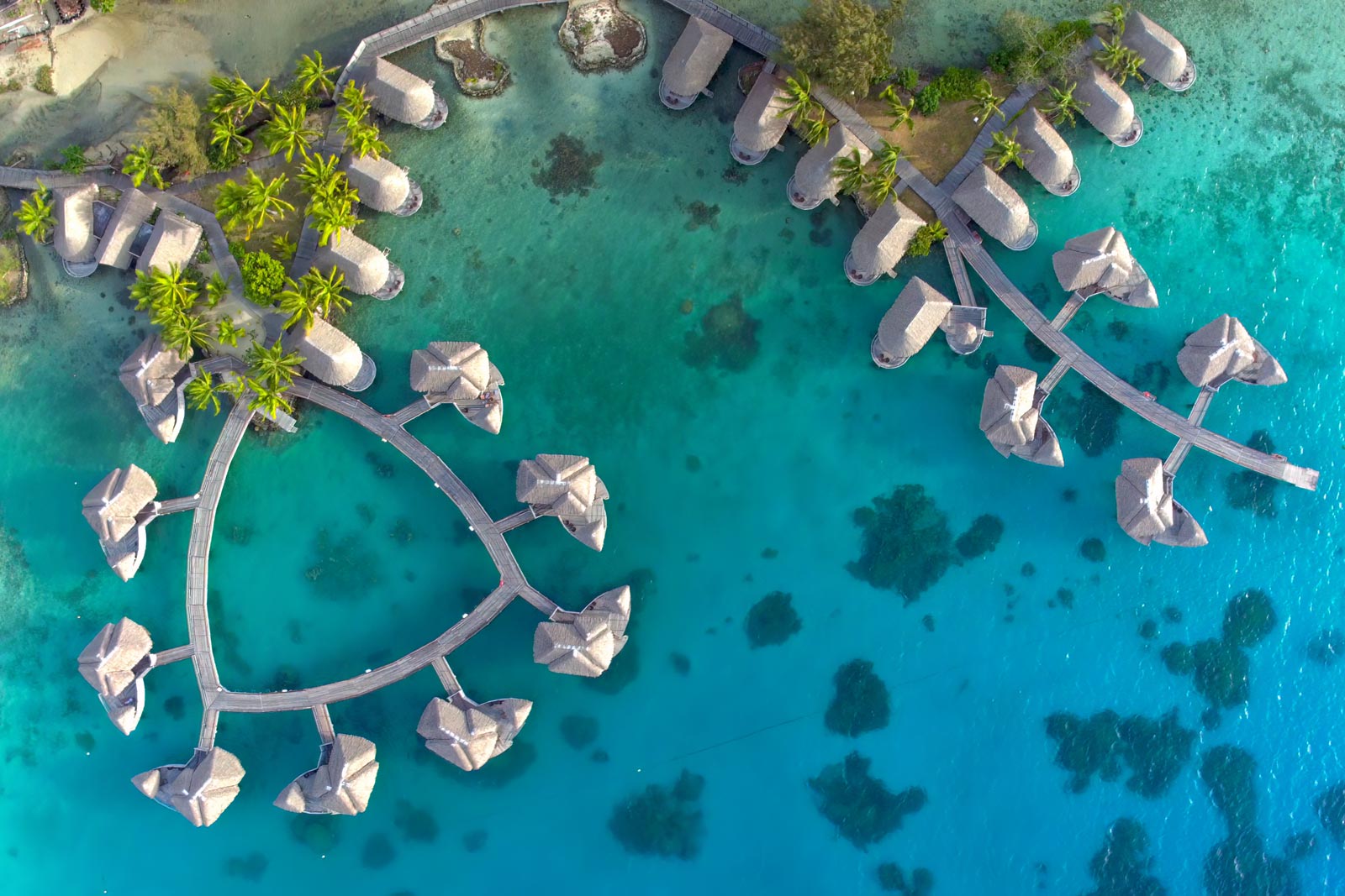 16 Best Overwater Bungalows in the Caribbean in 2025 – Beragampengetahuan