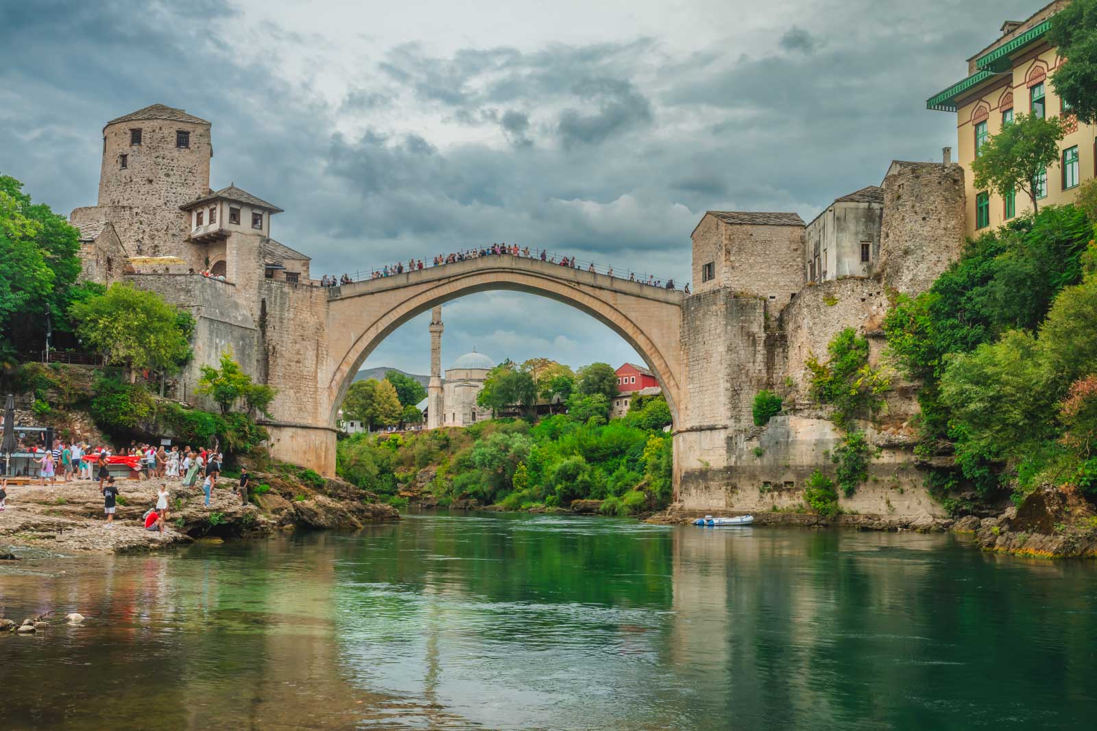 Sarajevo, Bosnia & Herzegovina Travel Guide: From War to Wonder – Beragampengetahuan