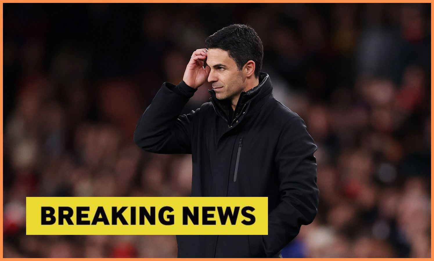 Arsenal bekerja dengan kesepakatan untuk membawa Bryan Mbuemo di klub

 – Beragampengetahuan