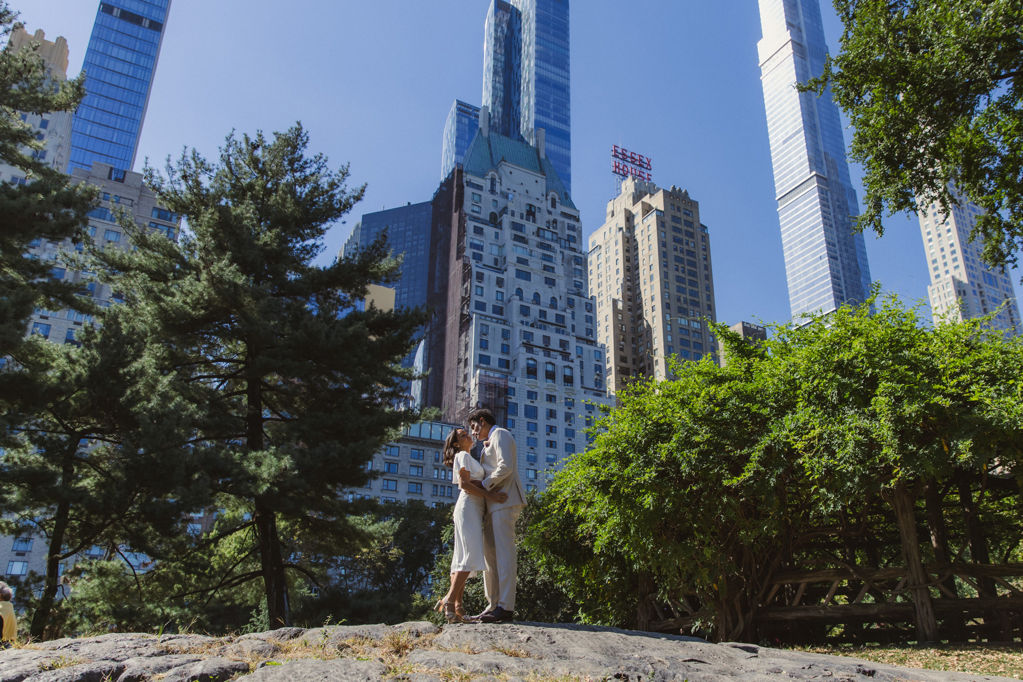 Panduan Anda untuk Membuang atau Pernikahan di New York City

 – Beragampengetahuan