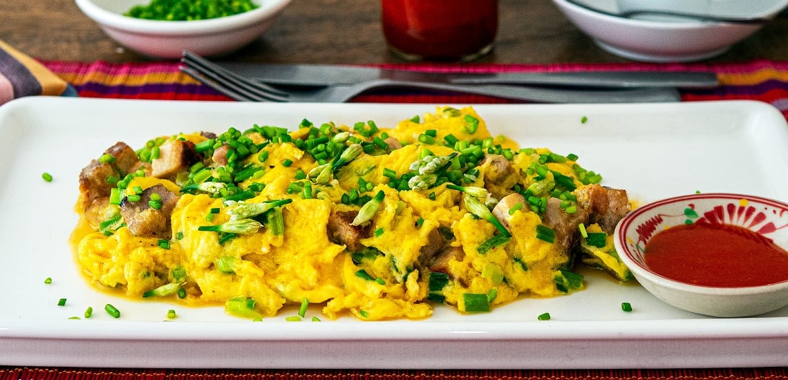 Chinese Egg Recipes from Chinese Tea Eggs to Egg Foo Young – Beragampengetahuan