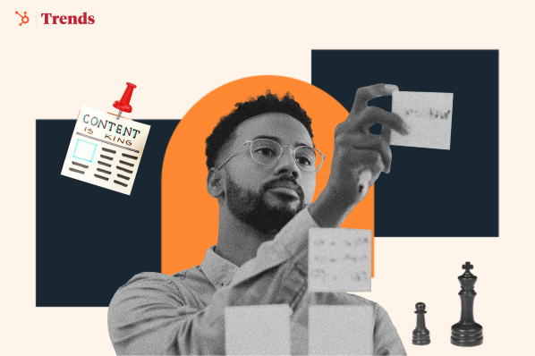 Why your startup needs a content strategy (& how to build one that scales) – Beragampengetahuan