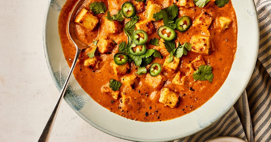 36 Resep Vegetarian Sehat | beragampengetahuan

 – Beragampengetahuan