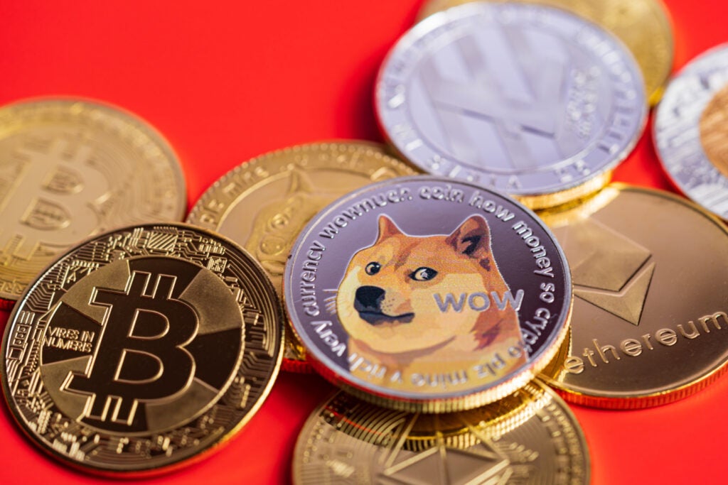 Mengapa perdagangan Dogecoin pada Senin pagi?

 – Beragampengetahuan