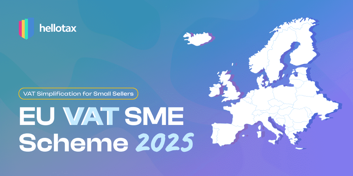 Program UE PPN SME 2025: Penyederhanaan PPN untuk Penjual Kecil

 – Beragampengetahuan