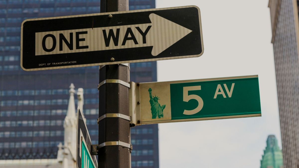 Lima cara eksekusi kerah putih berubah

 – Beragampengetahuan