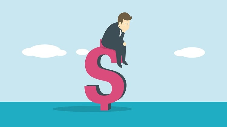 Kecemasan untuk Ketidakpastian Keuangan

 – Beragampengetahuan