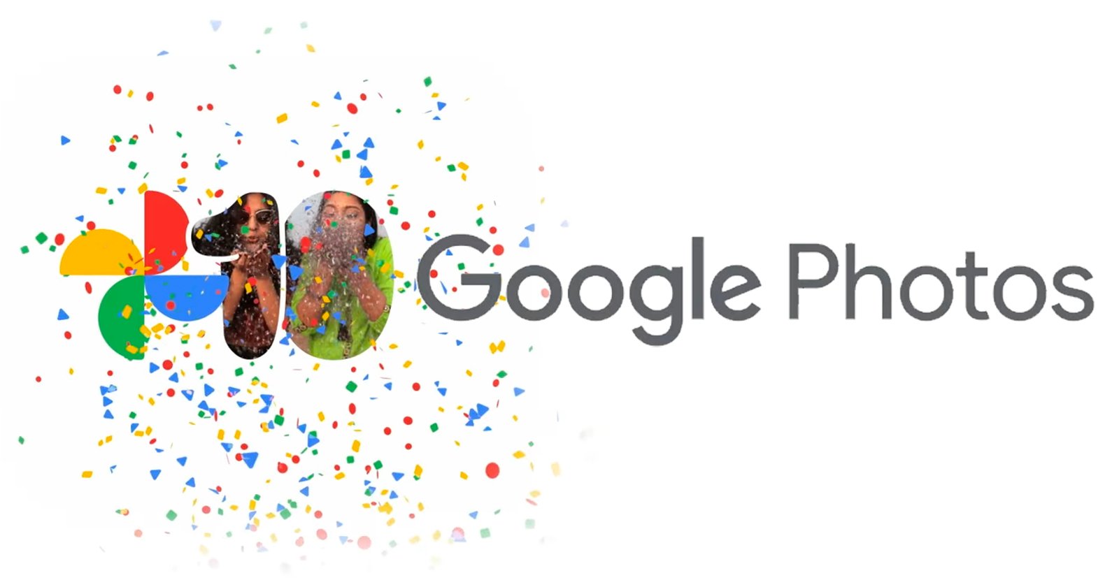 Foto Google Fifths 10, sekarang menampung lebih dari 9 triliun foto dan video

 – Beragampengetahuan