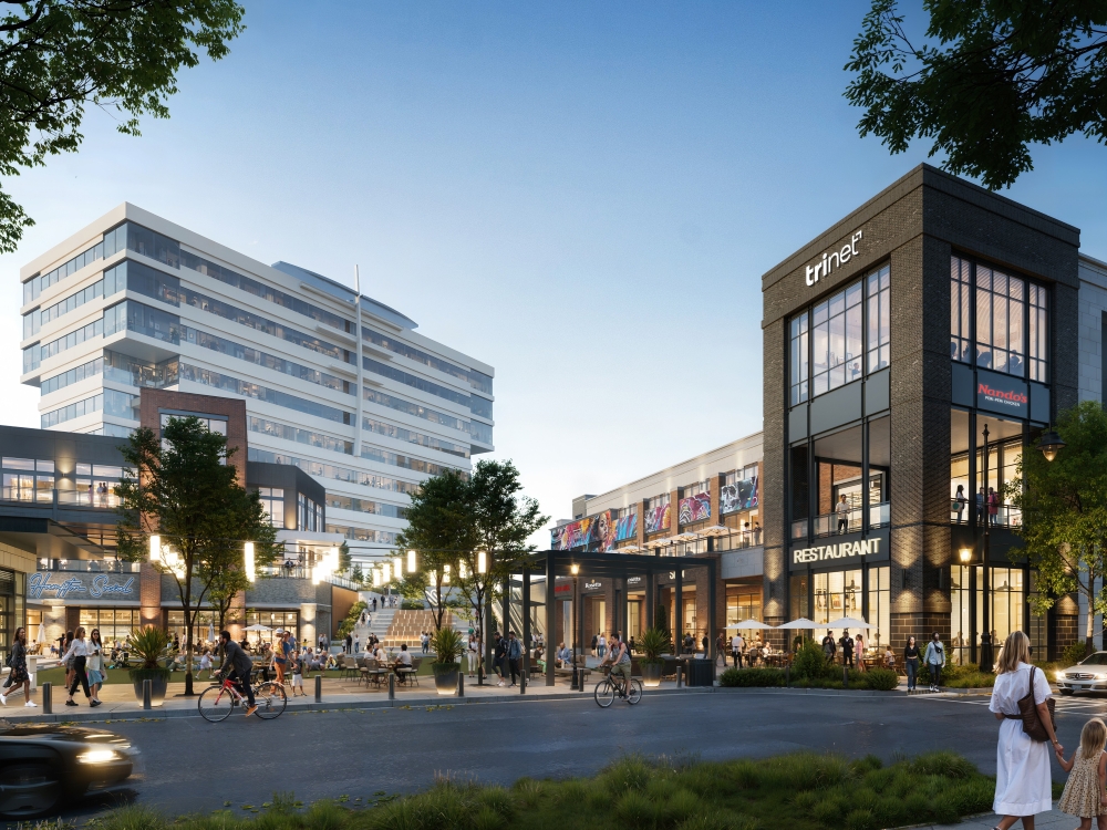 Tinta Gid 150 KSF Atlanta Rental Contract di High Street

 – Beragampengetahuan
