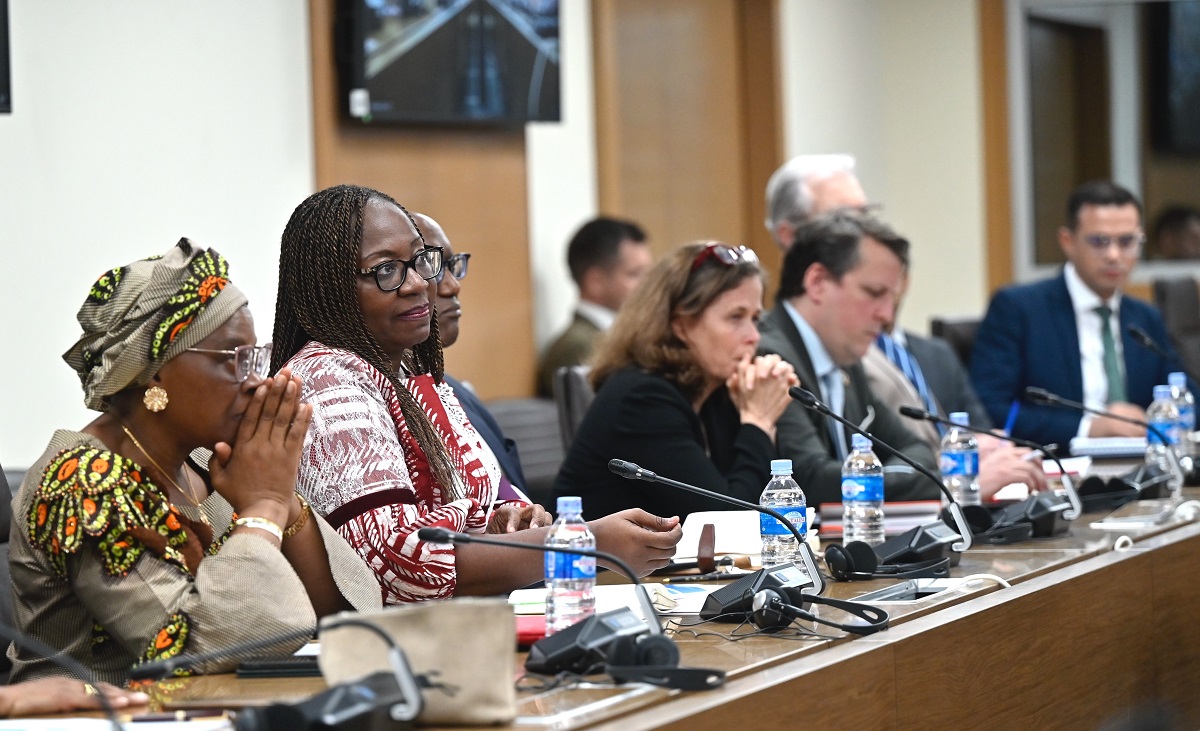 Rencana Mattei didukung di Italia mempercepat pertumbuhan di Afrika

 – Beragampengetahuan