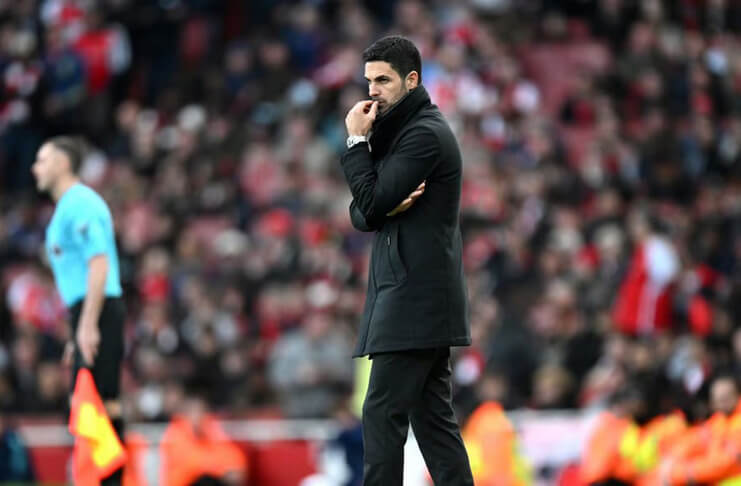 Arsenal akan mencapai trofi

 – Beragampengetahuan
