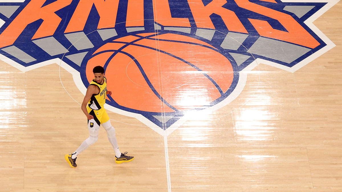 Charles Barkley, Tyrese Haliburton mendorong untuk memelihara Pacers.

 – Beragampengetahuan