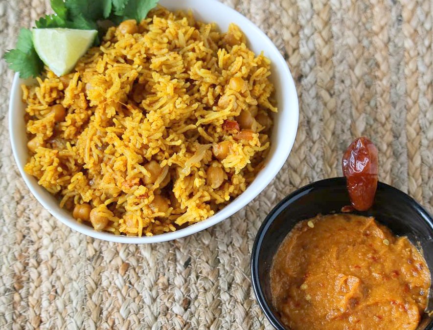Resep Pakistan Pakistan Pulao dari beragampengetahuan

 – Beragampengetahuan