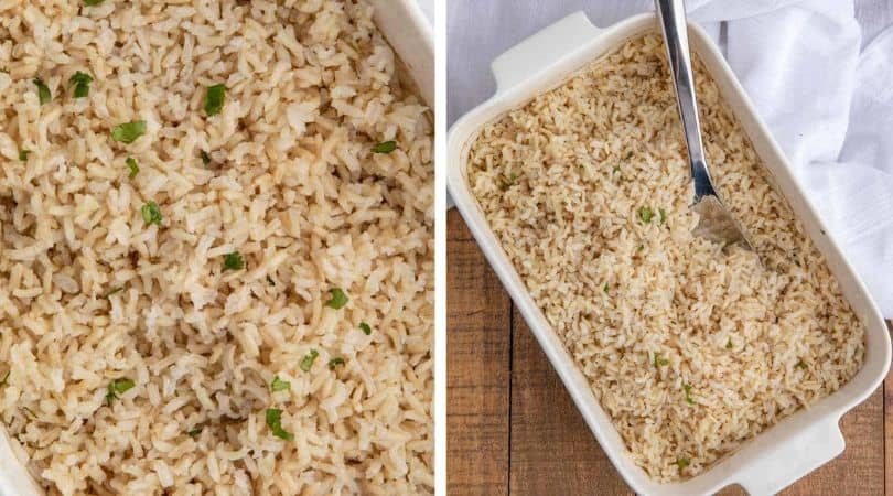 Cara memasak nasi merah {sempurna}

 – Beragampengetahuan