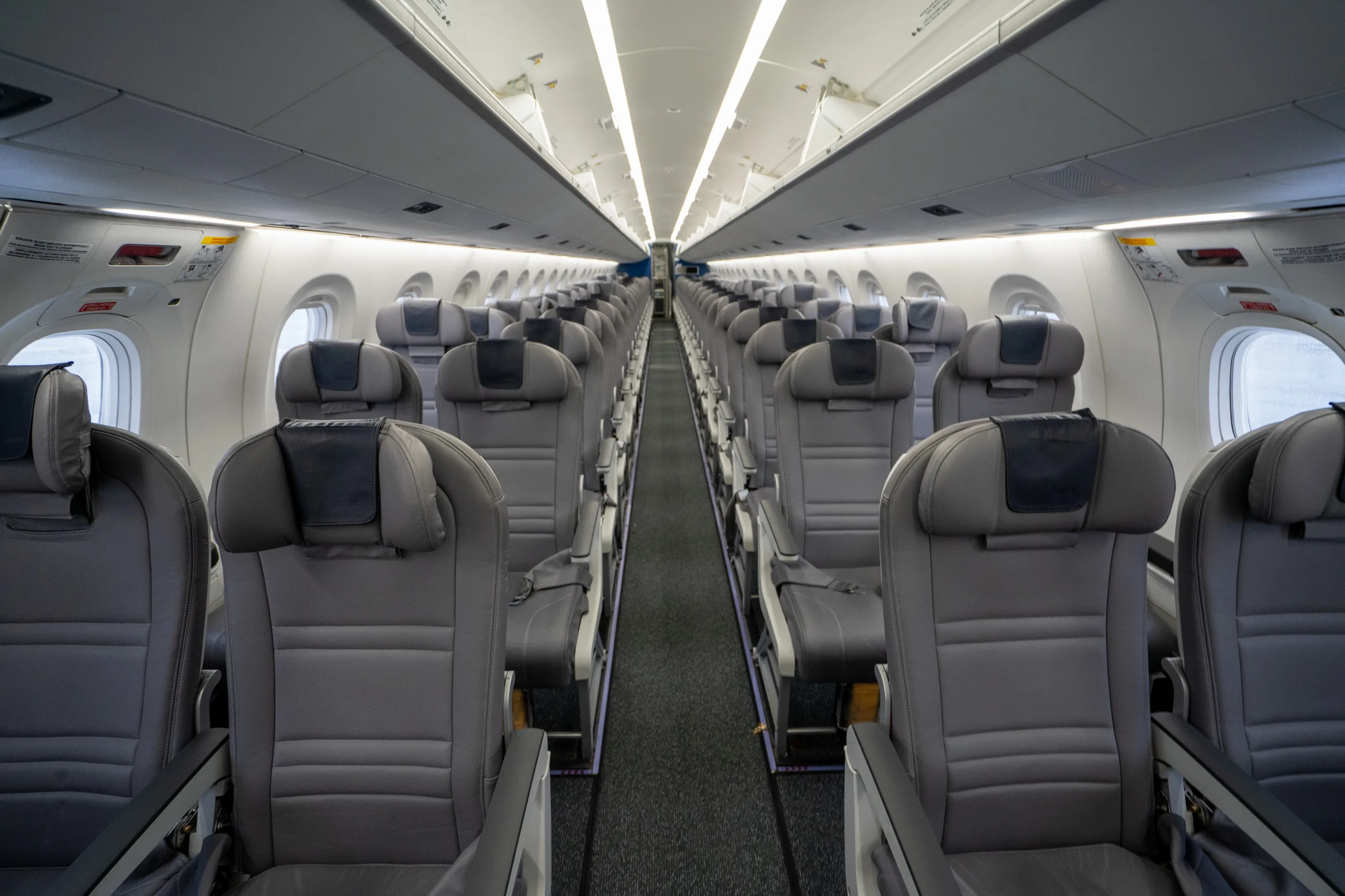 How to Choose the Right Porter Airlines Fare – Beragampengetahuan