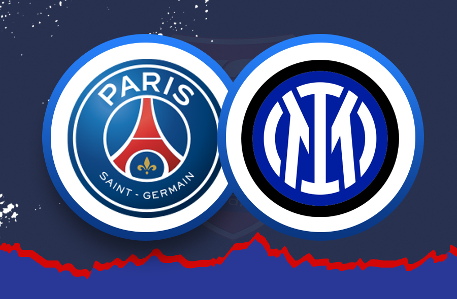 Paris Saint-Germain Against Milan (Liga Champions 2024-25)

 – Beragampengetahuan