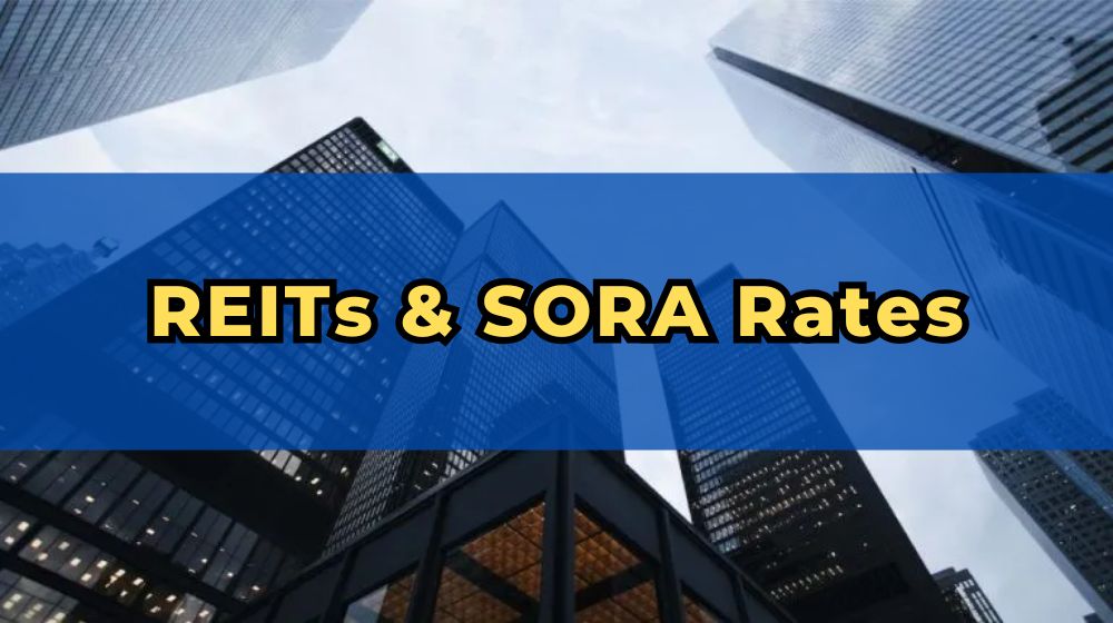 Tentang REIT dan Sora (2025)

 – Beragampengetahuan