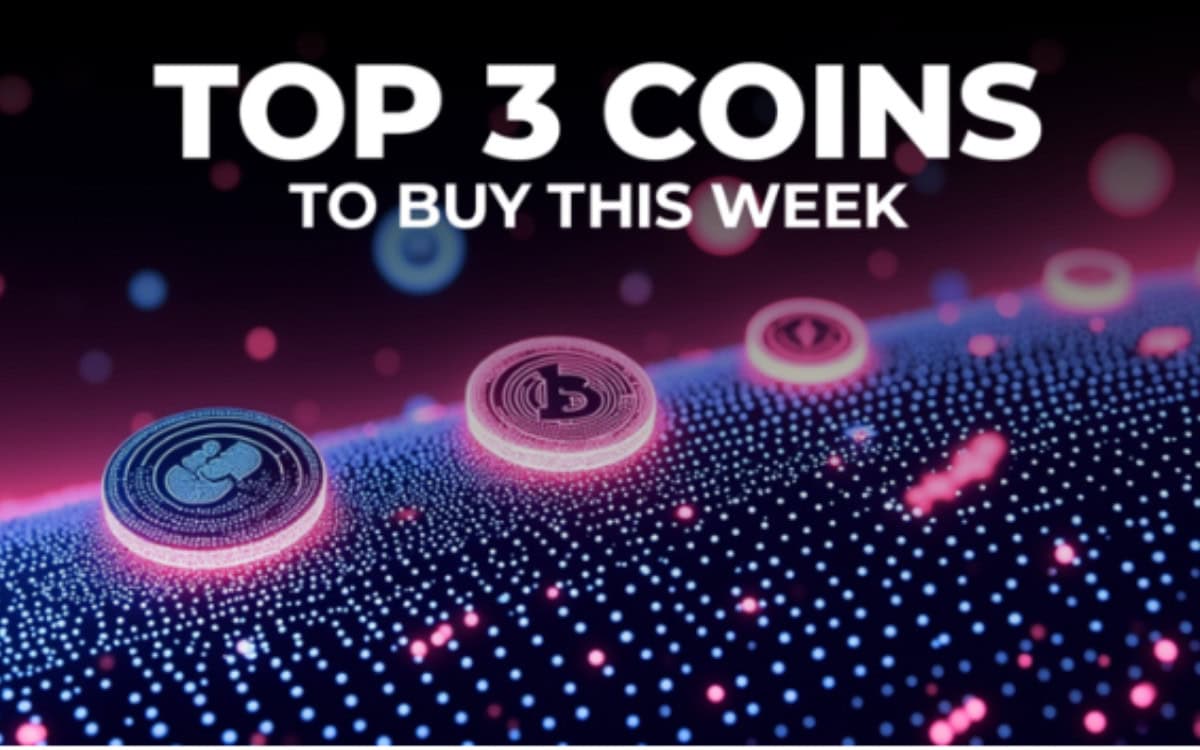 Tiga cryptocurrency terbaik untuk dibeli hari ini

 – Beragampengetahuan