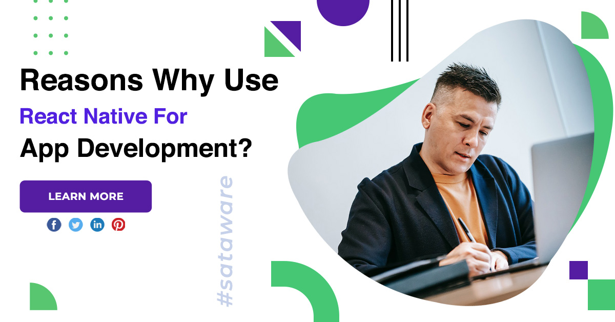 Mengapa menggunakan React untuk pengembangan aplikasi lokal?

 – Beragampengetahuan