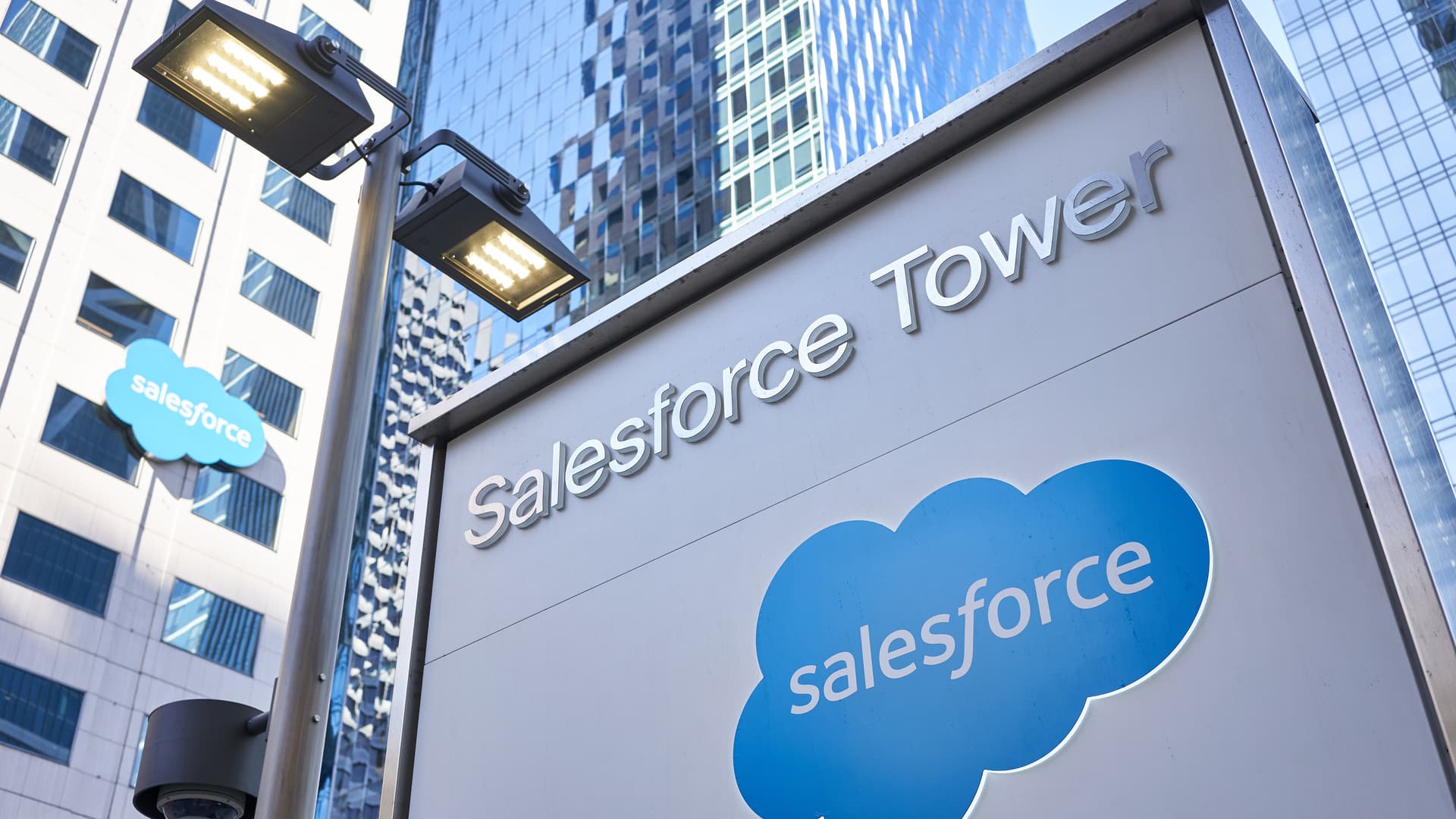 Salesforce memperkenalkan model penetapan harga agen baru

 – Beragampengetahuan