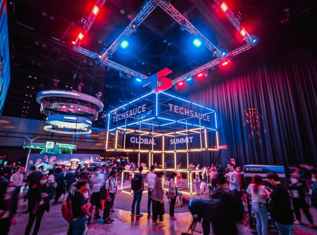 TechSauce Global Summit 2023 berakhir, menarik catatan dan kerja sama industri –

 – Beragampengetahuan