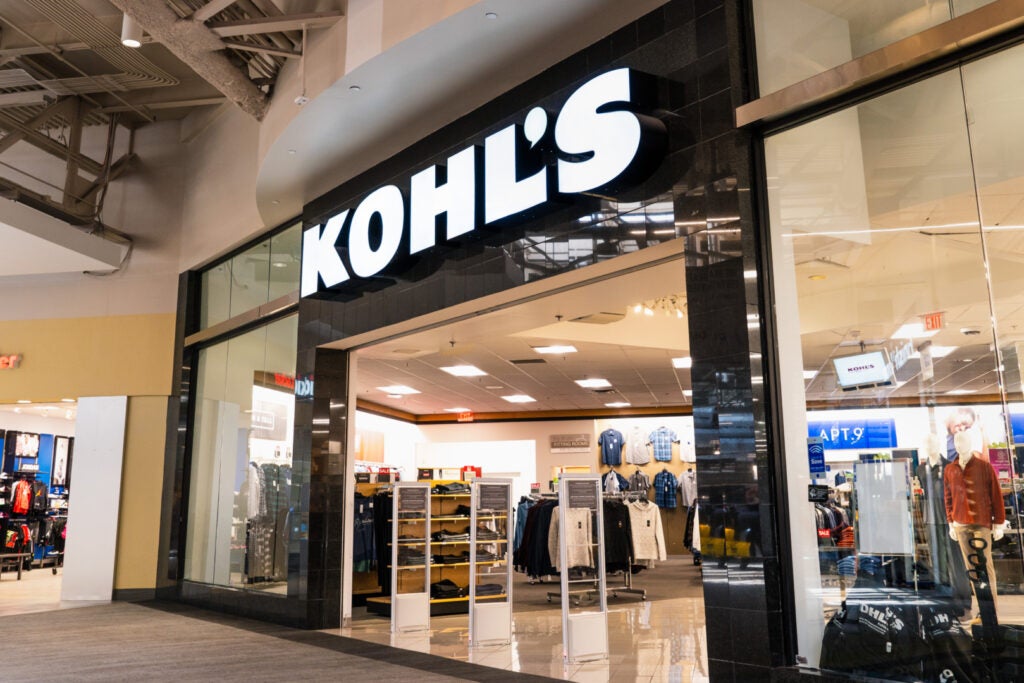 Tidak ada solusi cepat untuk Kohl: menyoroti tantangan meskipun ada perubahan mengemudi – Kohl’s (NYSE: KSS)

 – Beragampengetahuan